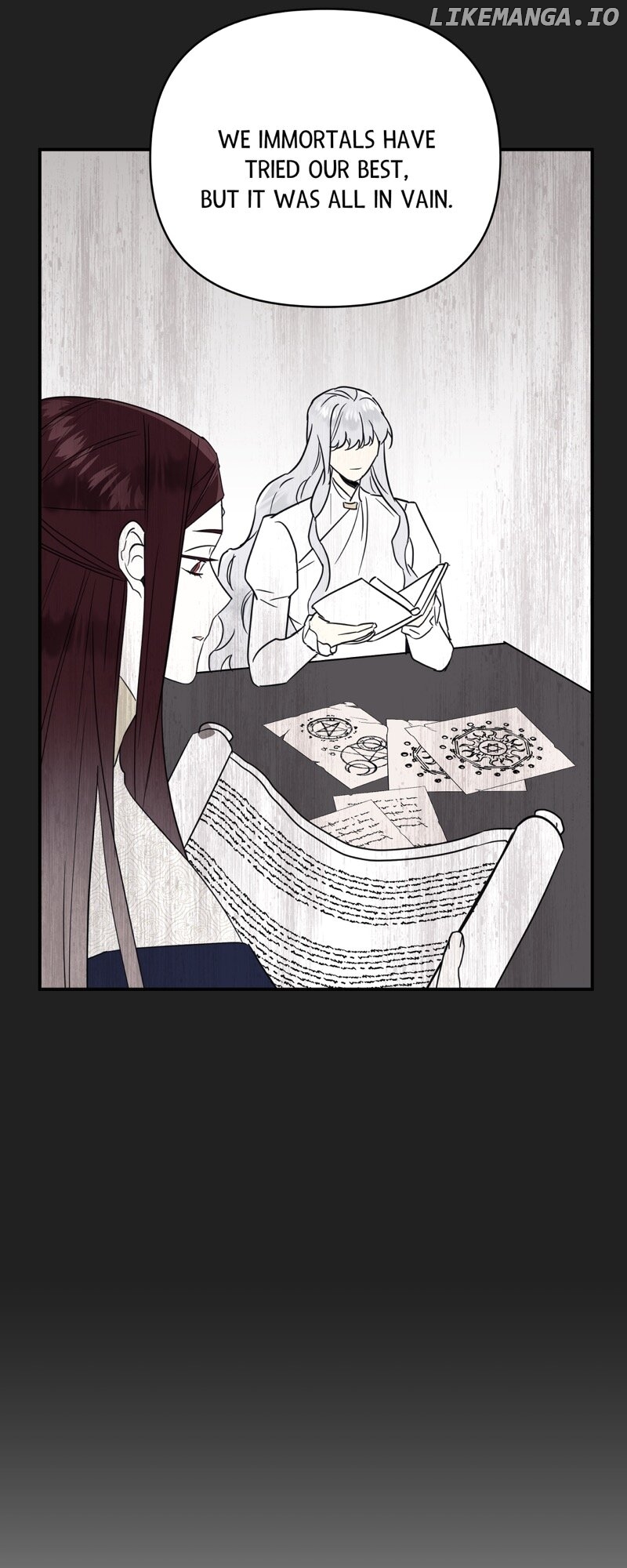 The Last Immortal’s Theorem Chapter 60 - page 68