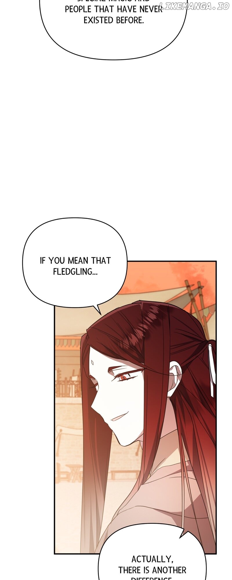 The Last Immortal’s Theorem Chapter 60 - page 70