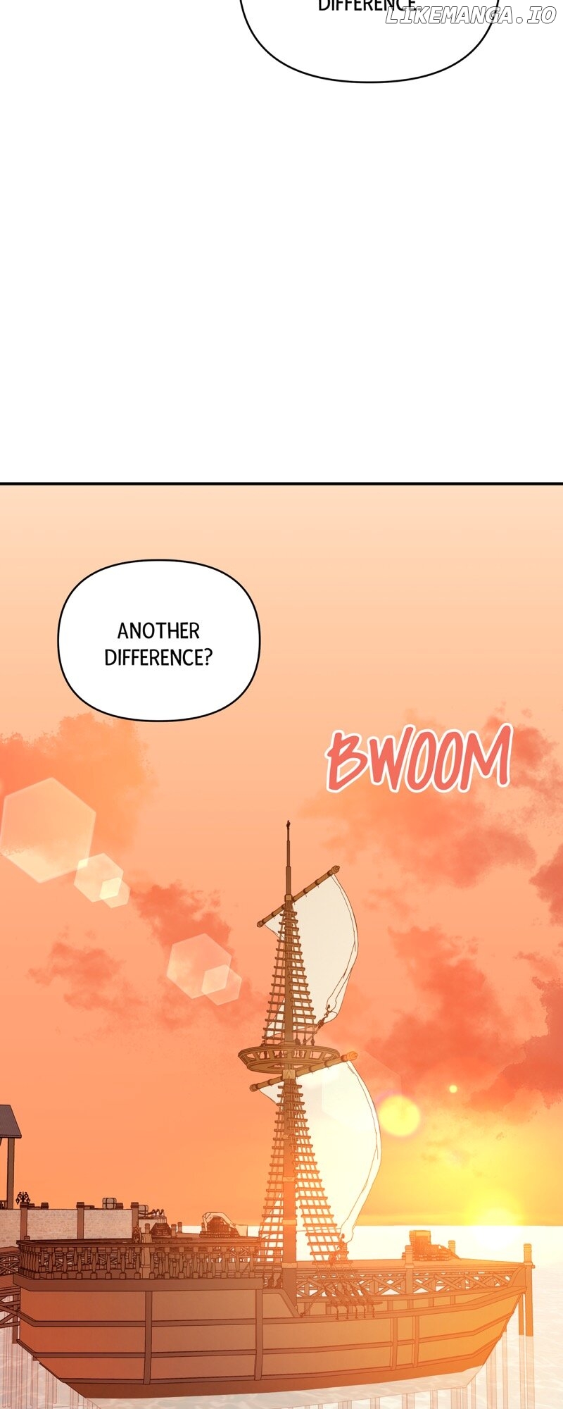 The Last Immortal’s Theorem Chapter 60 - page 71