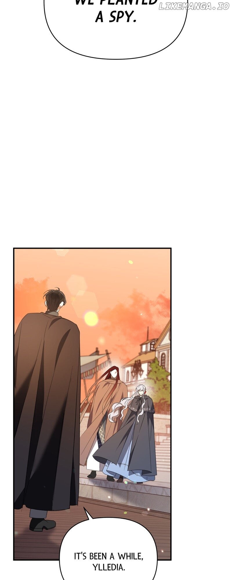 The Last Immortal’s Theorem Chapter 60 - page 75