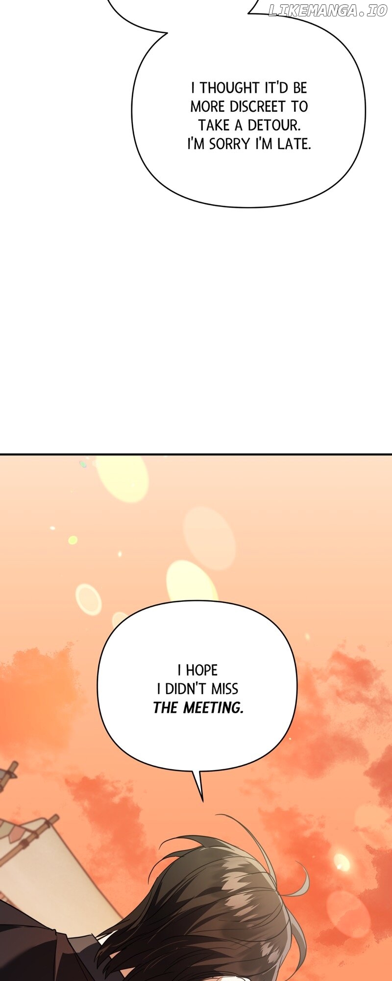 The Last Immortal’s Theorem Chapter 60 - page 76