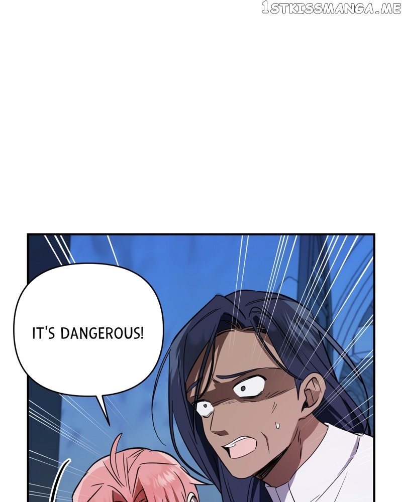The Last Immortal’s Theorem Chapter 30 - page 16