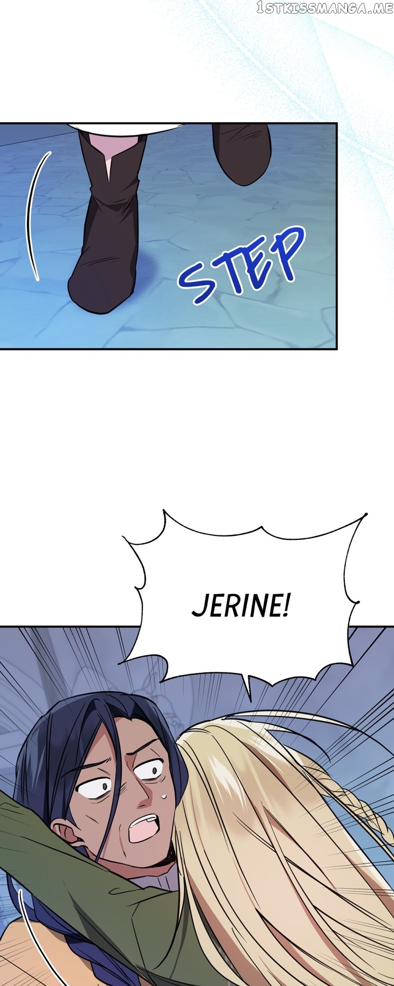The Last Immortal’s Theorem Chapter 30 - page 30