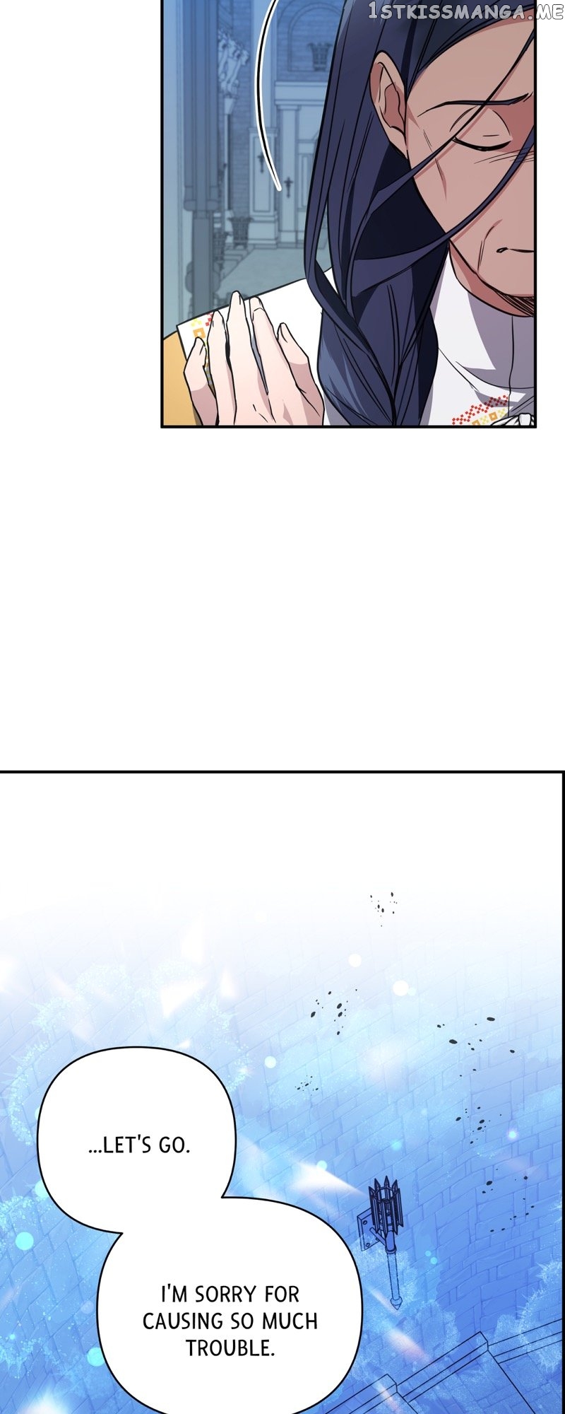The Last Immortal’s Theorem Chapter 30 - page 36