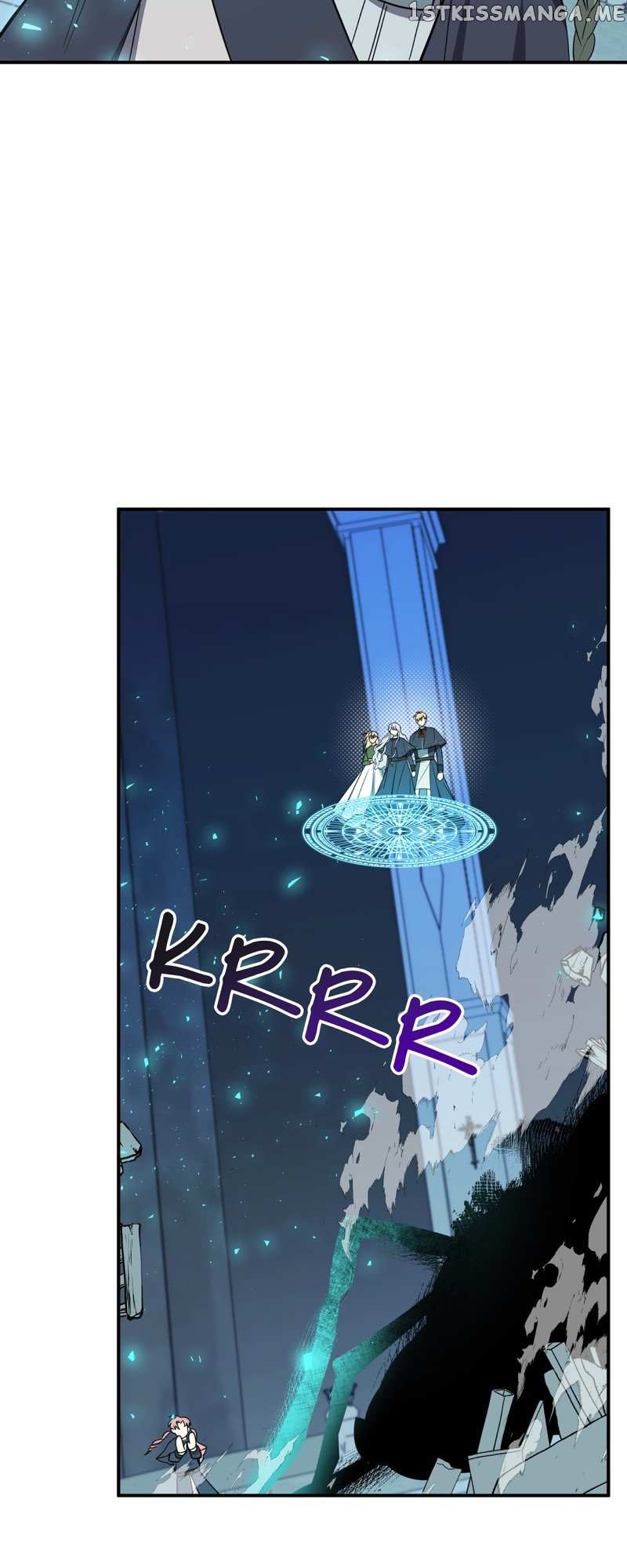 The Last Immortal’s Theorem Chapter 30 - page 4