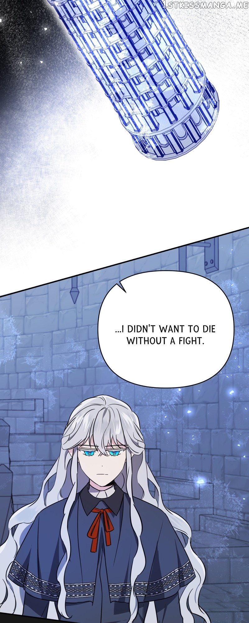 The Last Immortal’s Theorem Chapter 30 - page 43