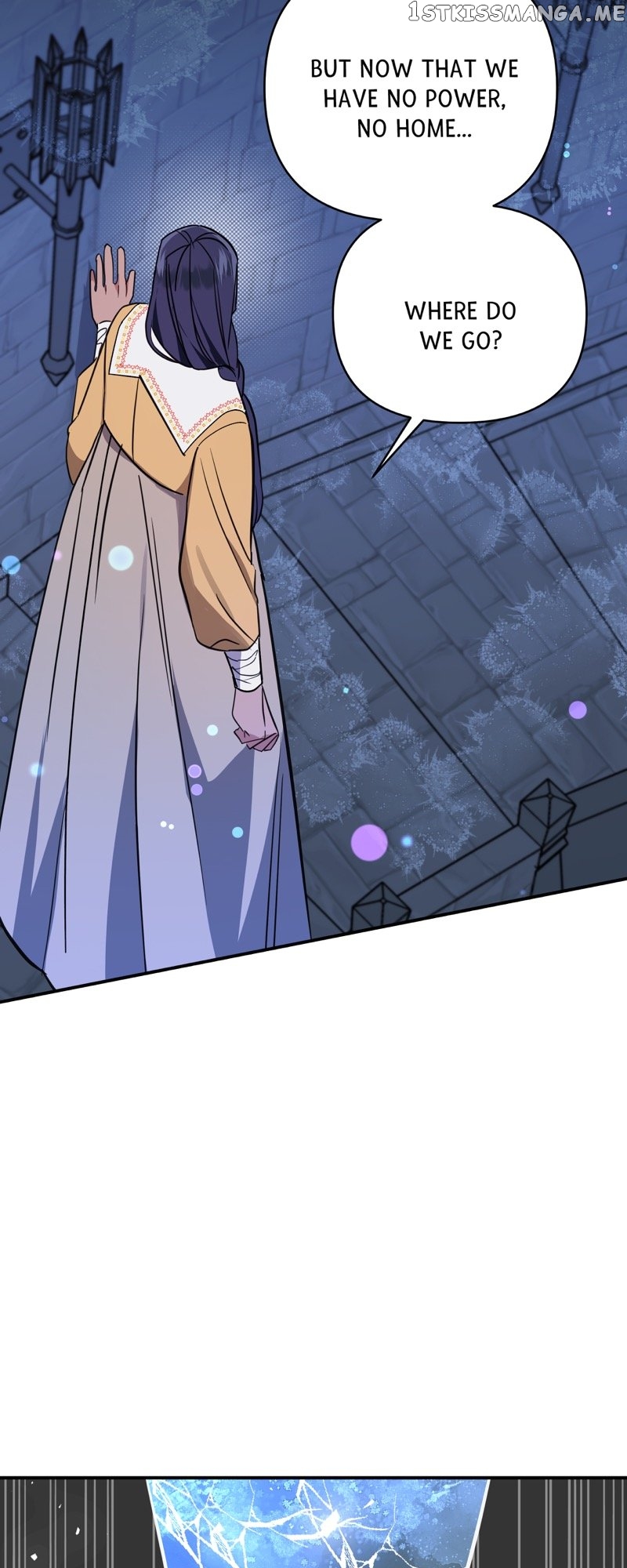 The Last Immortal’s Theorem Chapter 30 - page 45