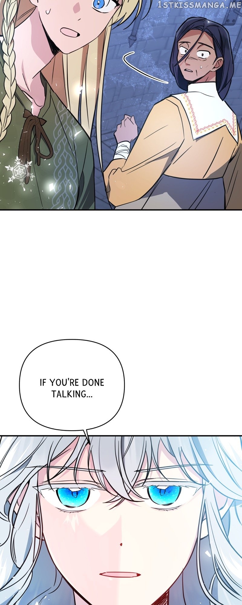 The Last Immortal’s Theorem Chapter 30 - page 53