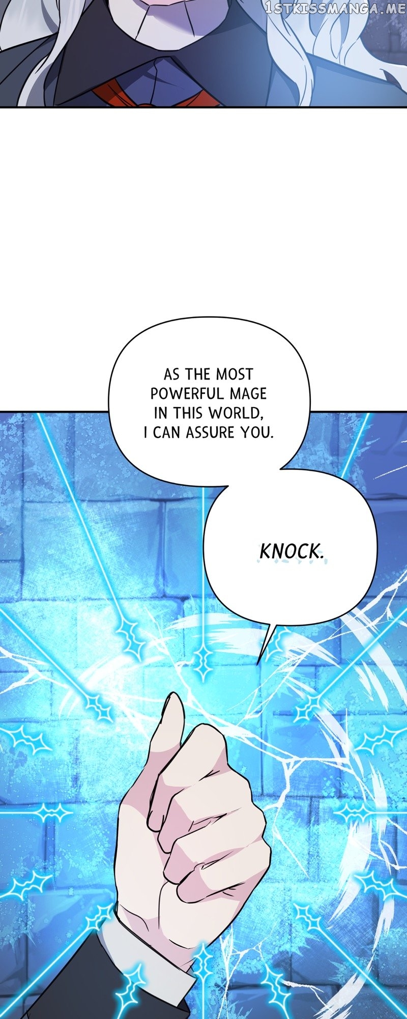 The Last Immortal’s Theorem Chapter 30 - page 59