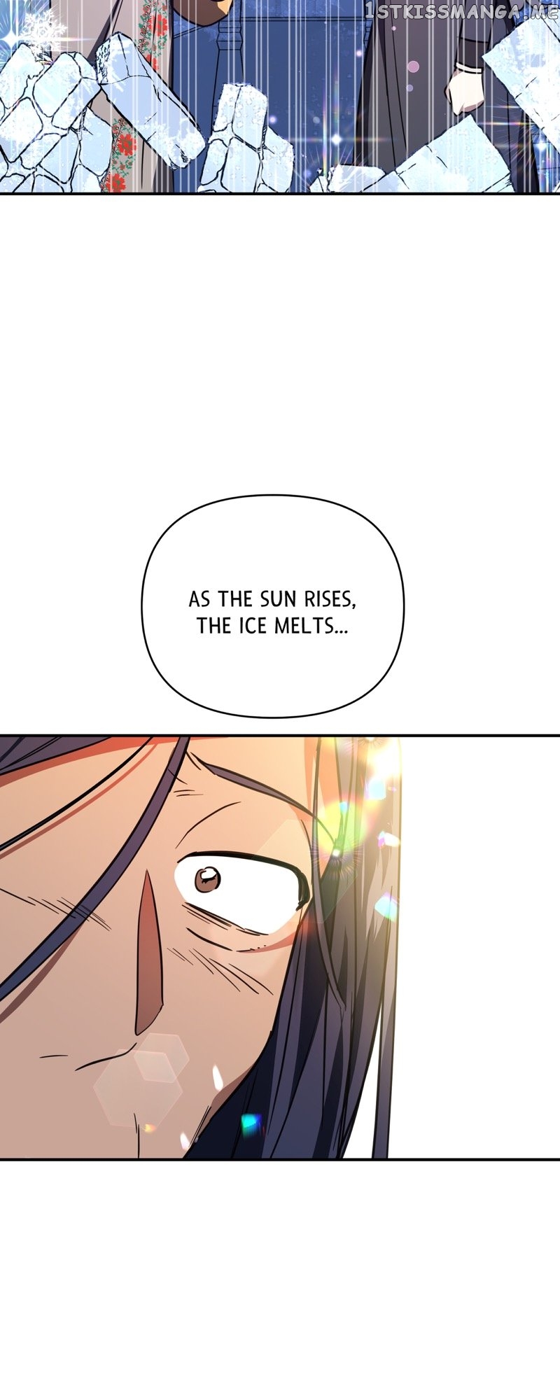 The Last Immortal’s Theorem Chapter 30 - page 61