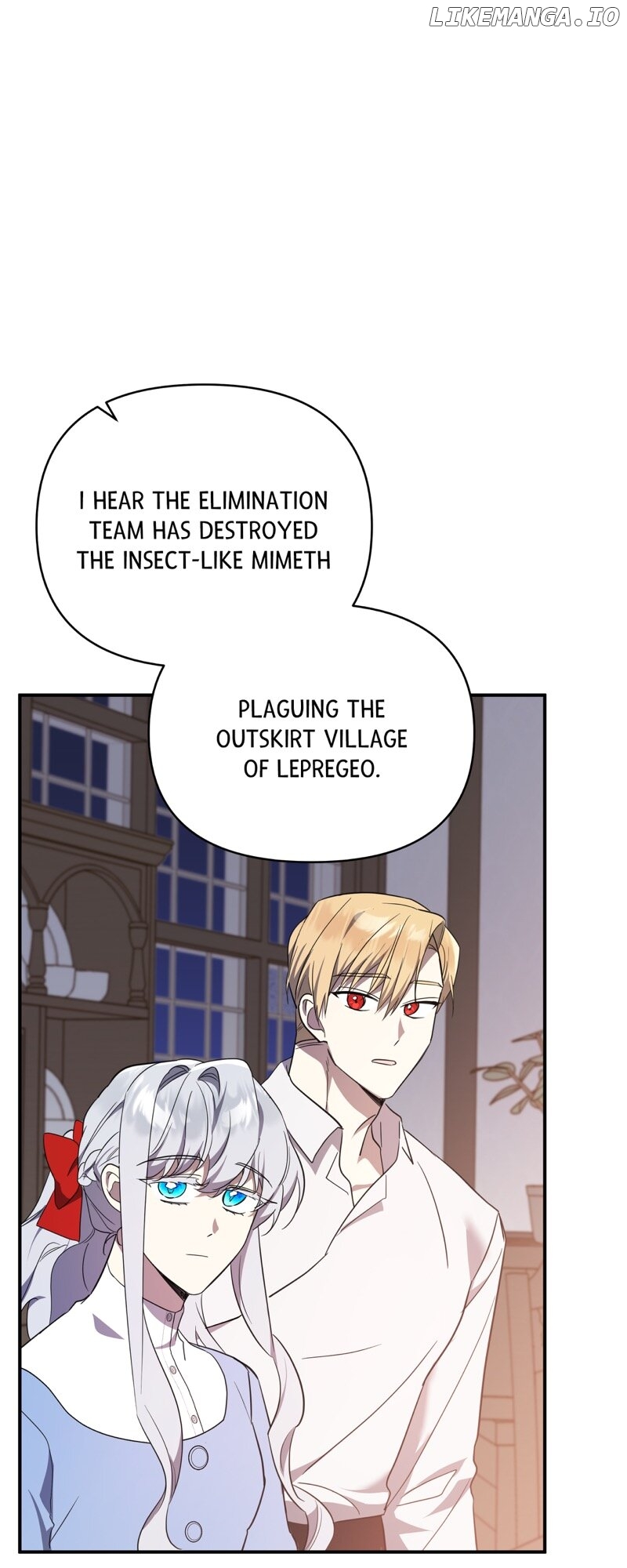 The Last Immortal’s Theorem Chapter 61 - page 24