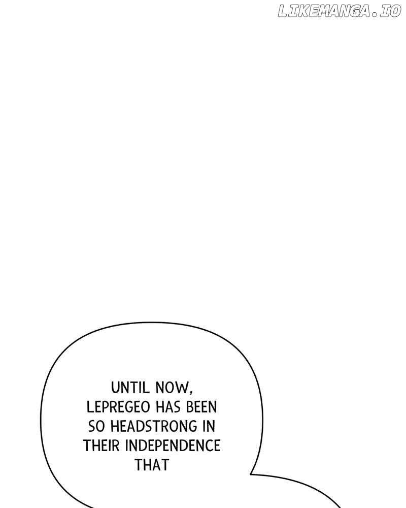 The Last Immortal’s Theorem Chapter 61 - page 25
