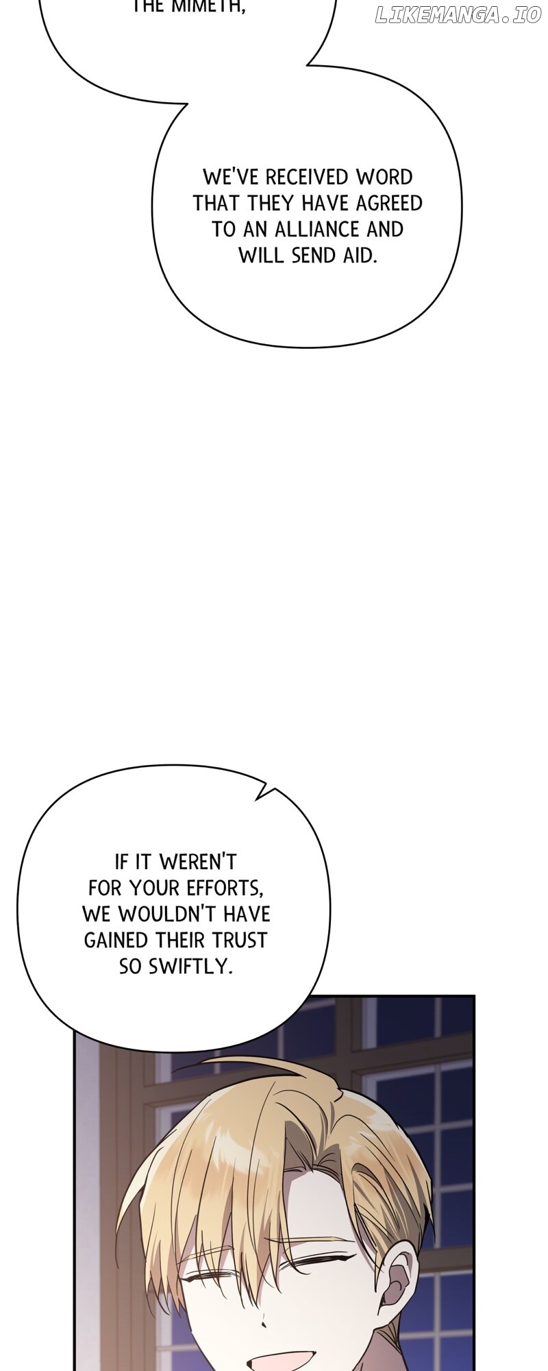 The Last Immortal’s Theorem Chapter 61 - page 27