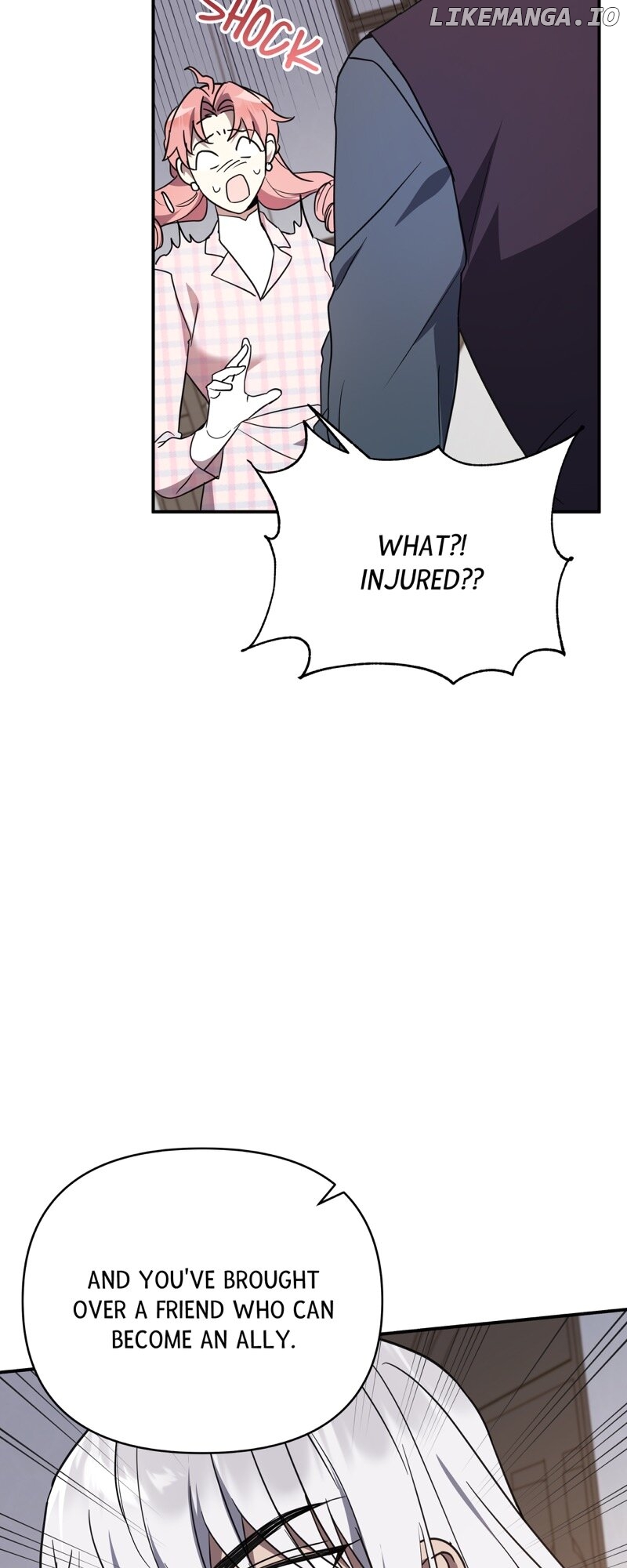The Last Immortal’s Theorem Chapter 61 - page 29