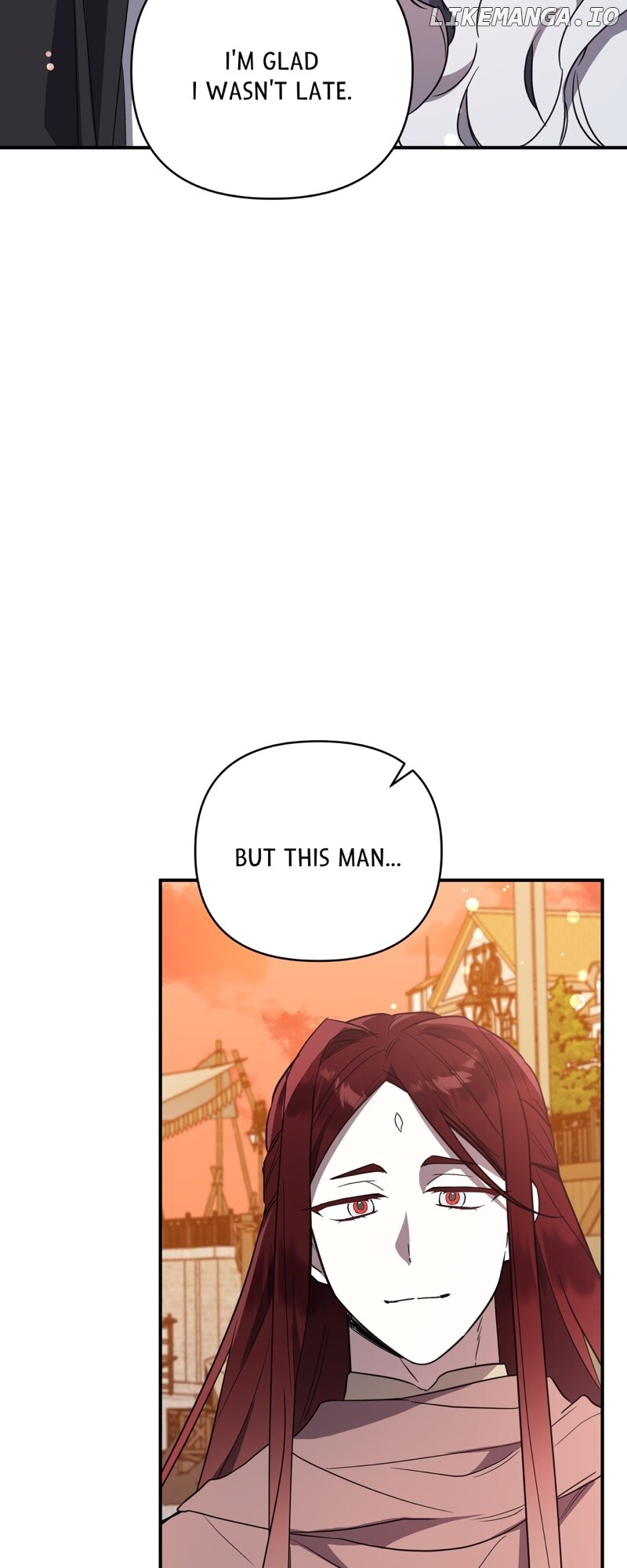 The Last Immortal’s Theorem Chapter 61 - page 3