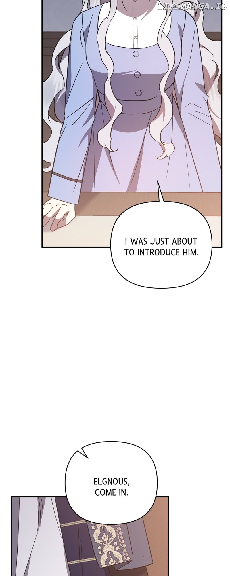 The Last Immortal’s Theorem Chapter 61 - page 31