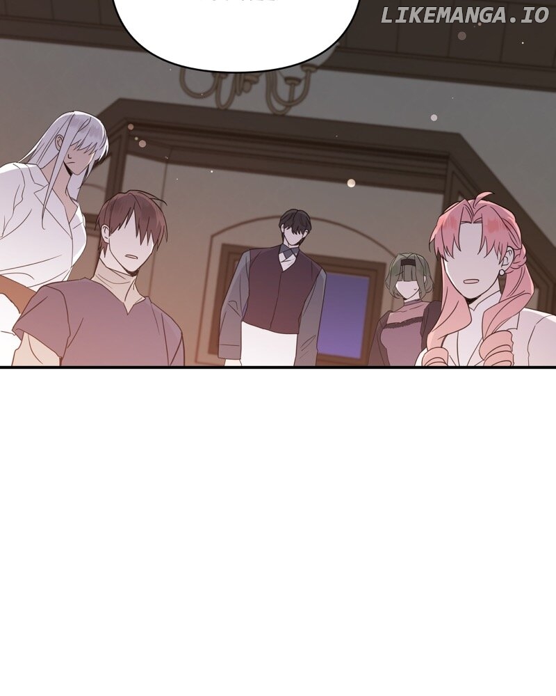 The Last Immortal’s Theorem Chapter 61 - page 33