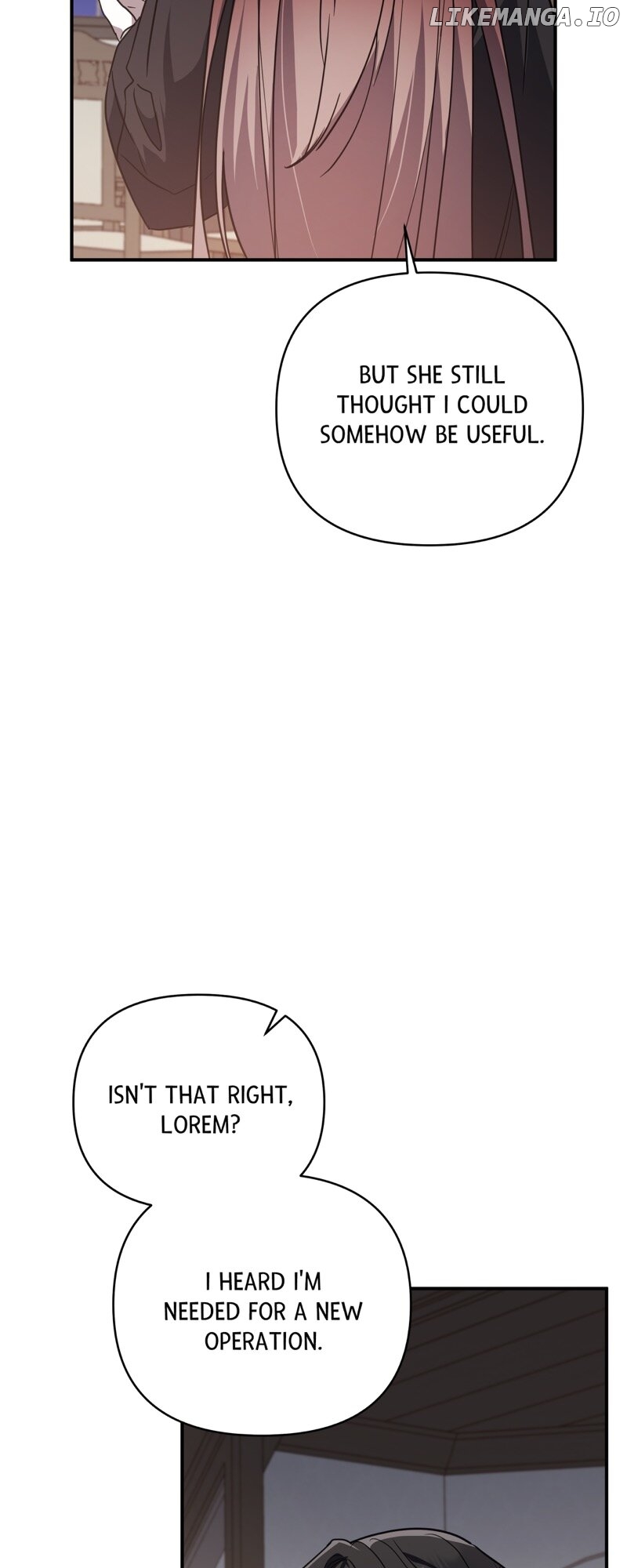 The Last Immortal’s Theorem Chapter 61 - page 37
