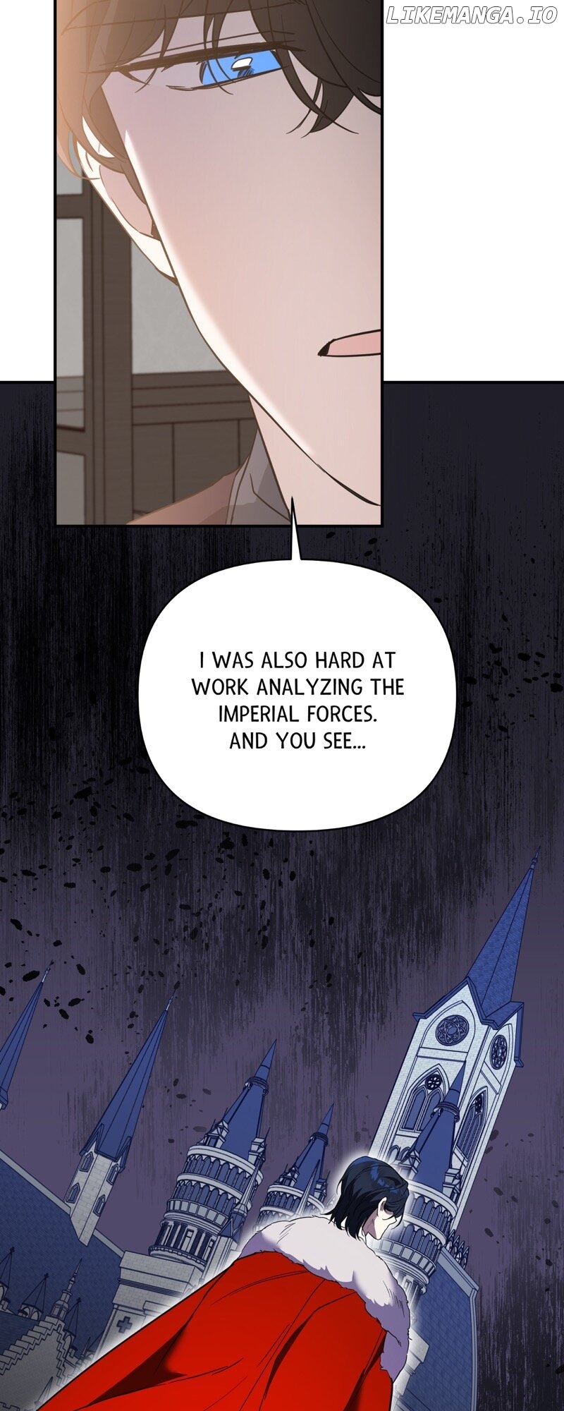 The Last Immortal’s Theorem Chapter 61 - page 39