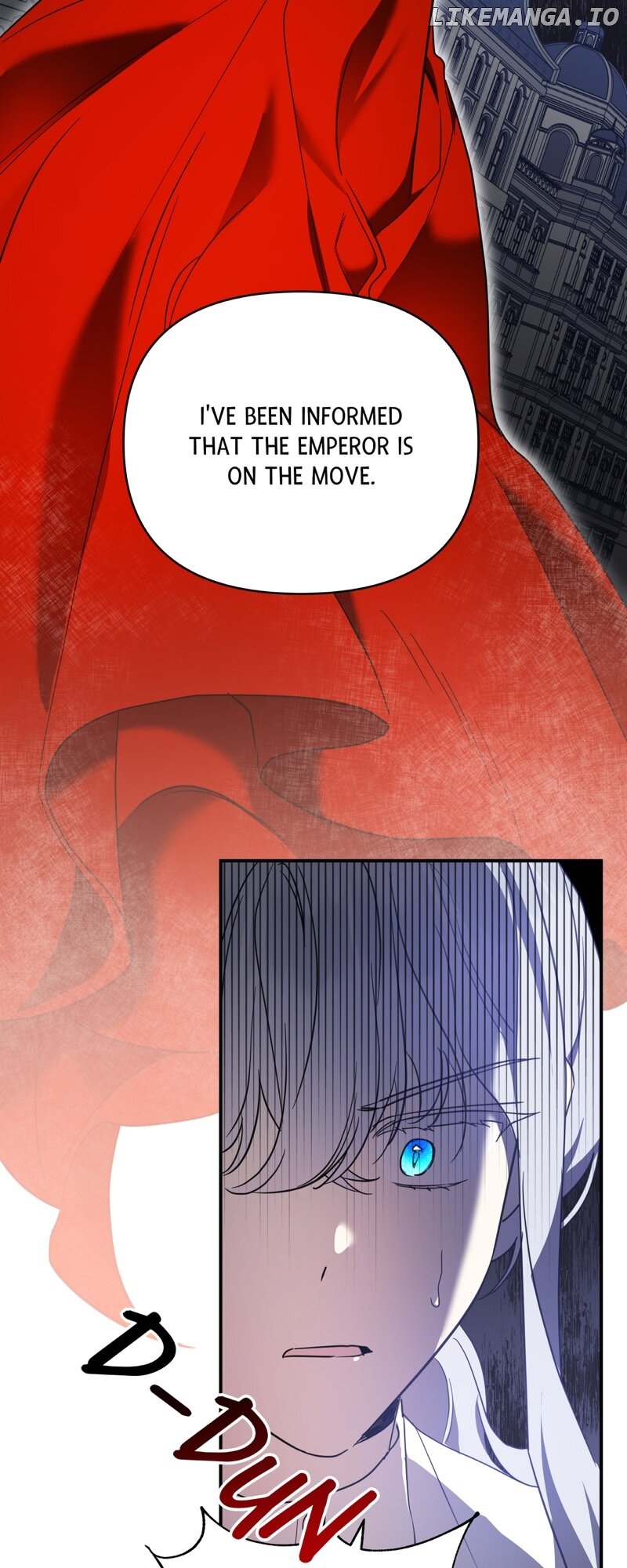 The Last Immortal’s Theorem Chapter 61 - page 40