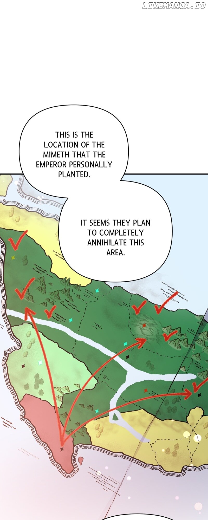 The Last Immortal’s Theorem Chapter 61 - page 43