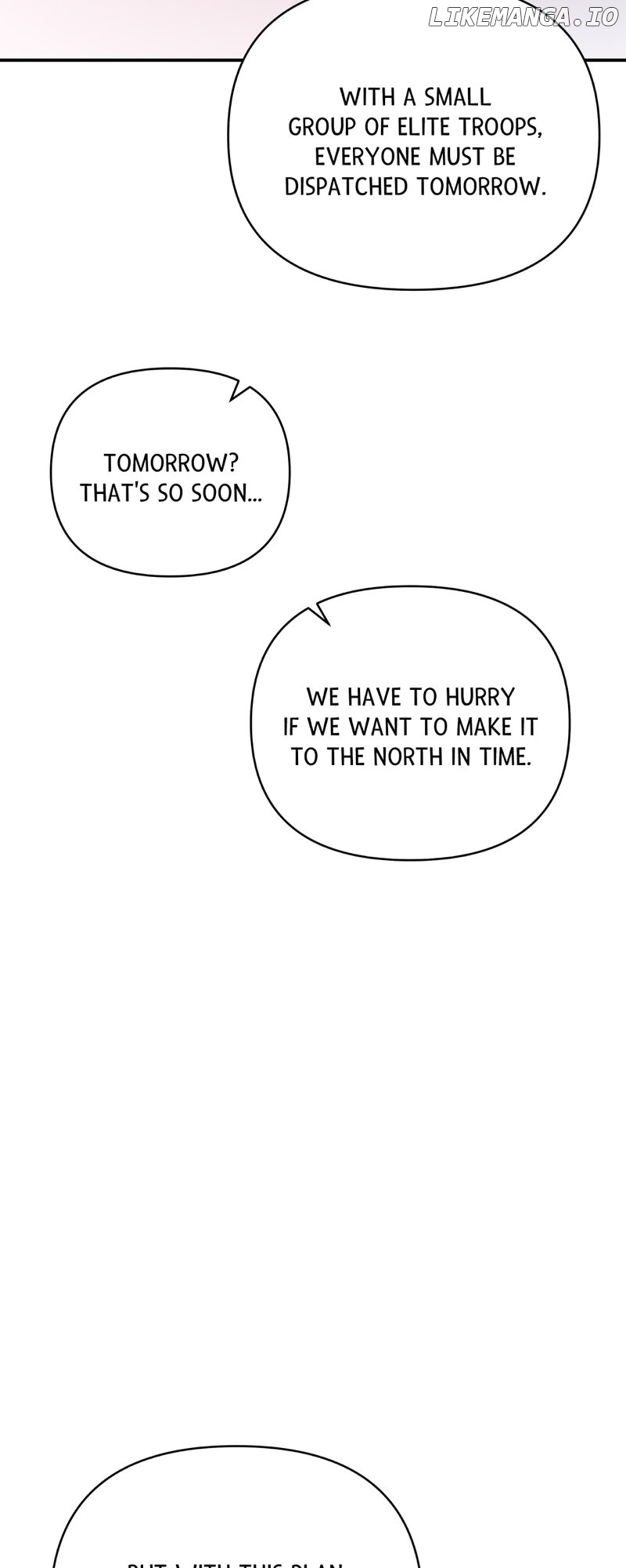 The Last Immortal’s Theorem Chapter 61 - page 44