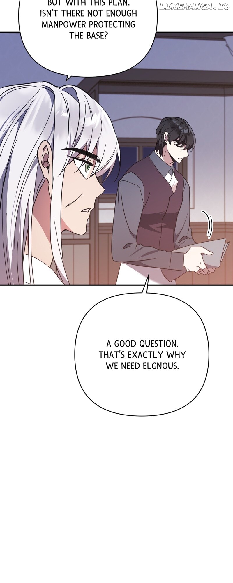 The Last Immortal’s Theorem Chapter 61 - page 45