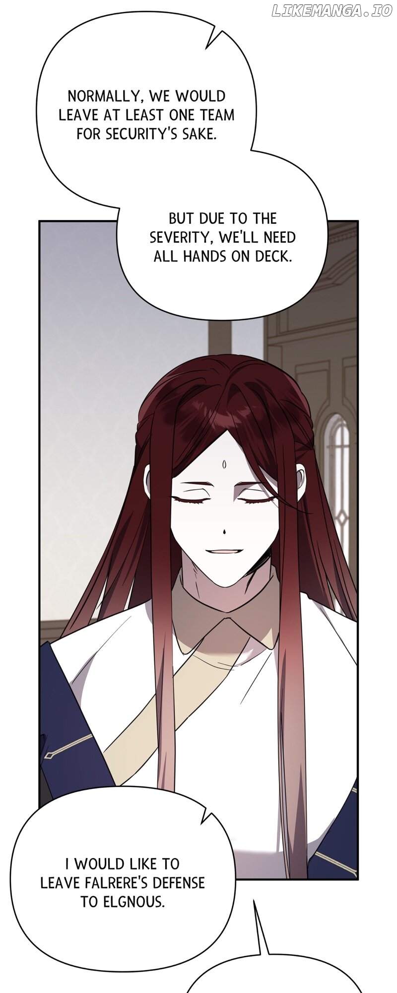 The Last Immortal’s Theorem Chapter 61 - page 46