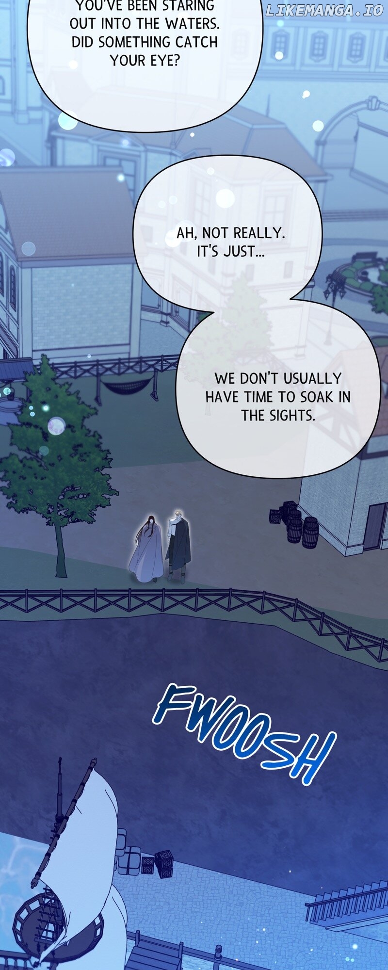 The Last Immortal’s Theorem Chapter 61 - page 55