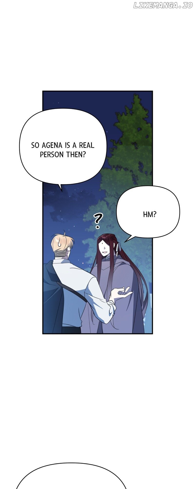 The Last Immortal’s Theorem Chapter 61 - page 59