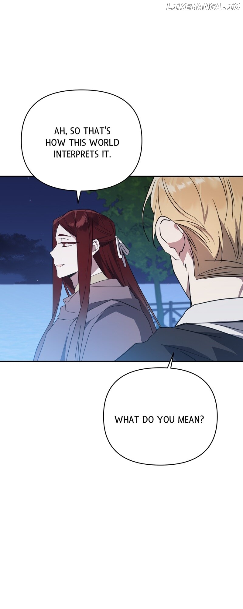 The Last Immortal’s Theorem Chapter 61 - page 61