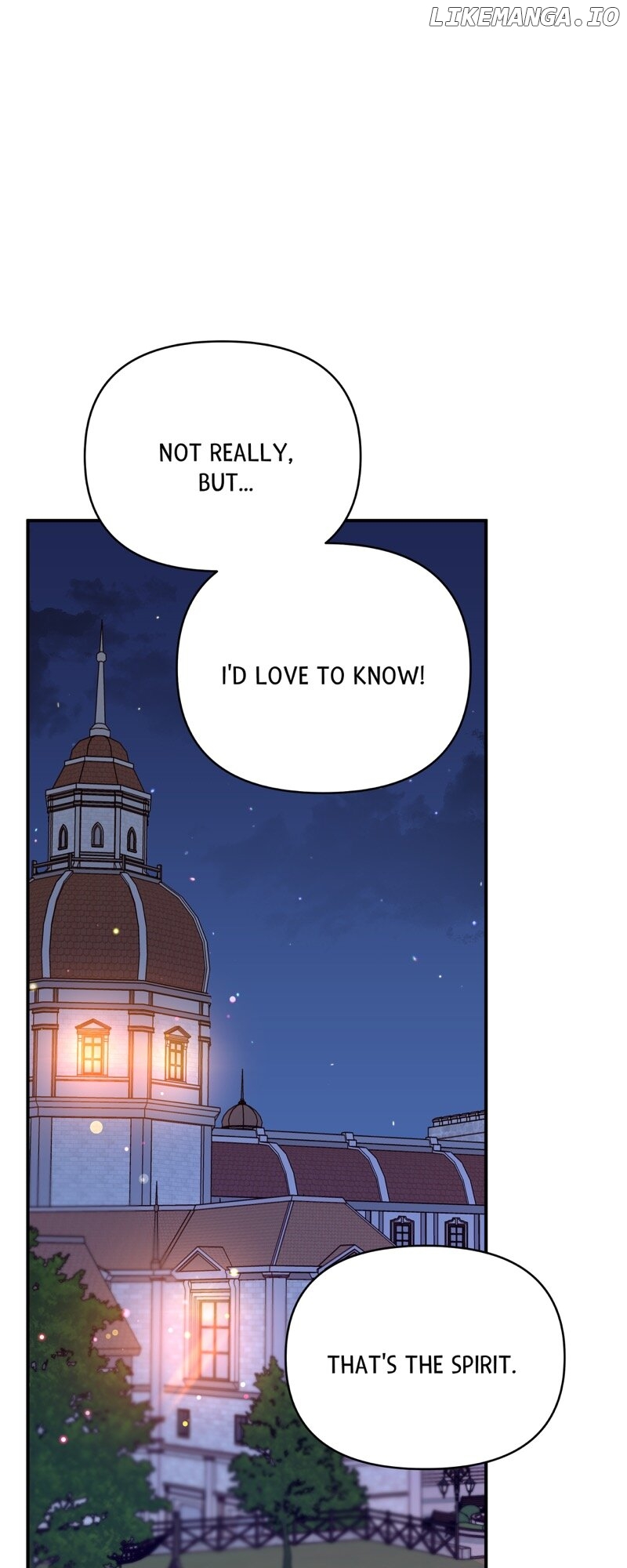 The Last Immortal’s Theorem Chapter 61 - page 63