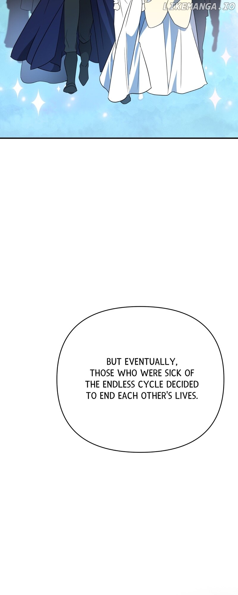 The Last Immortal’s Theorem Chapter 61 - page 69