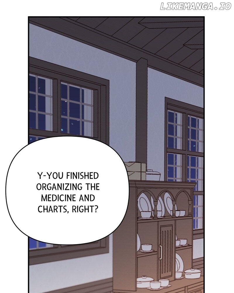 The Last Immortal’s Theorem Chapter 61 - page 9