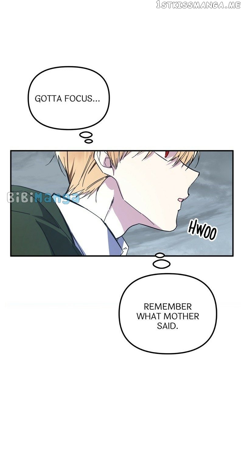The Last Immortal’s Theorem Chapter 3 - page 1