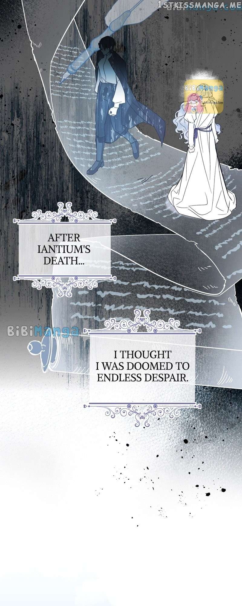 The Last Immortal’s Theorem Chapter 3 - page 10