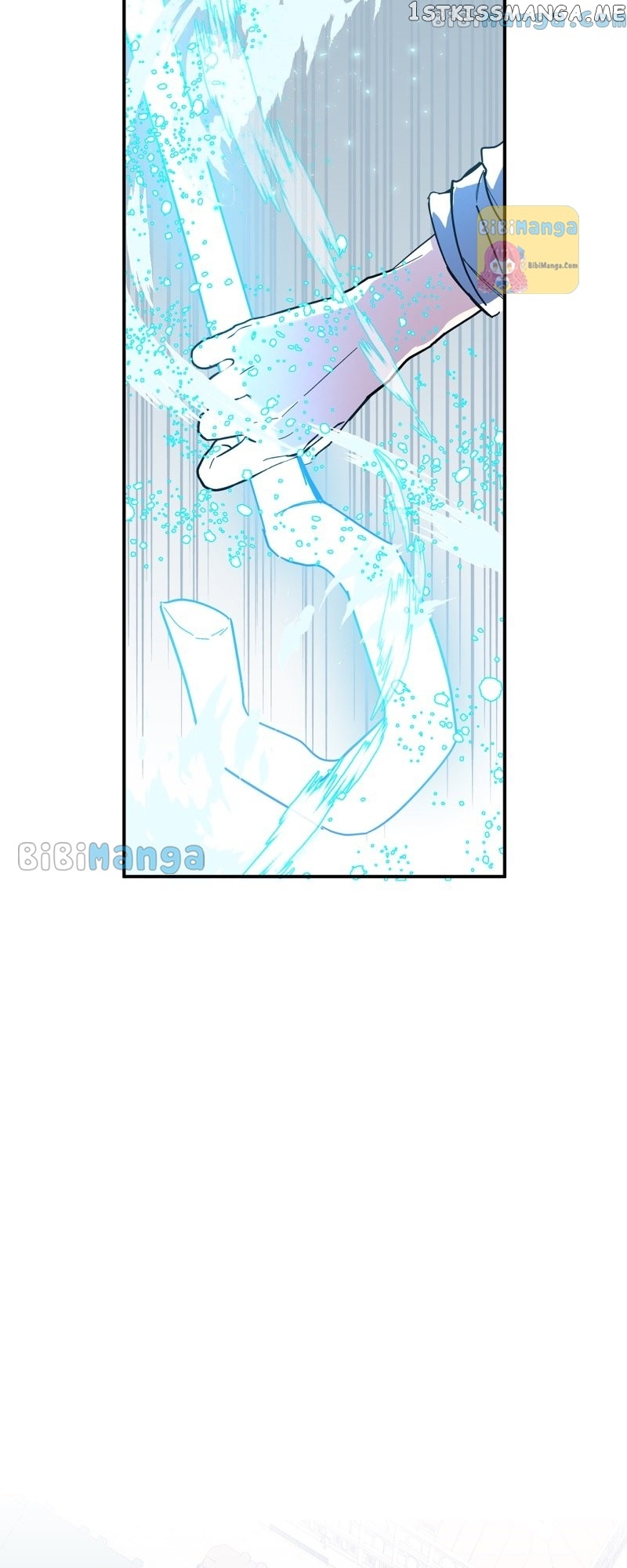 The Last Immortal’s Theorem Chapter 3 - page 3