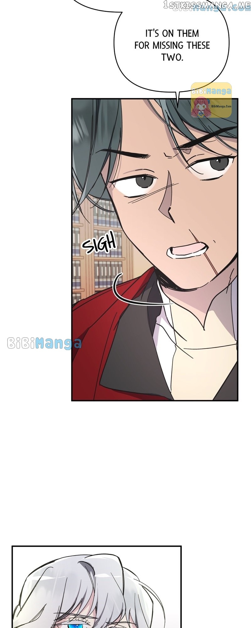 The Last Immortal’s Theorem Chapter 3 - page 31