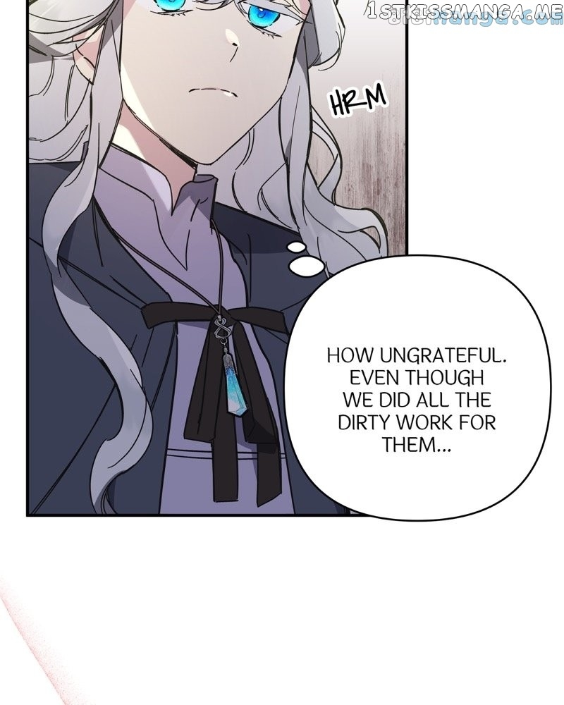 The Last Immortal’s Theorem Chapter 3 - page 32