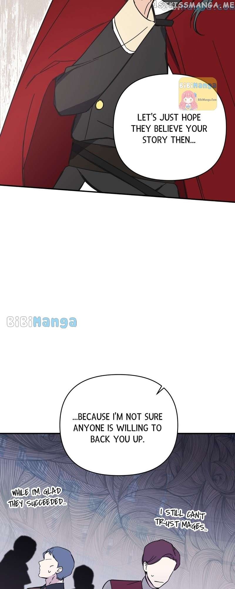 The Last Immortal’s Theorem Chapter 3 - page 36