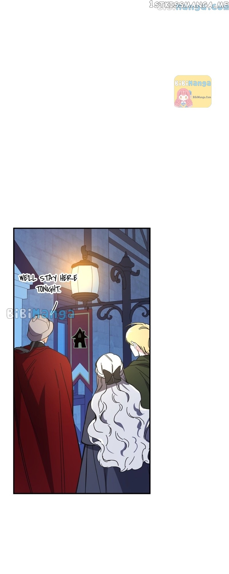 The Last Immortal’s Theorem Chapter 3 - page 42