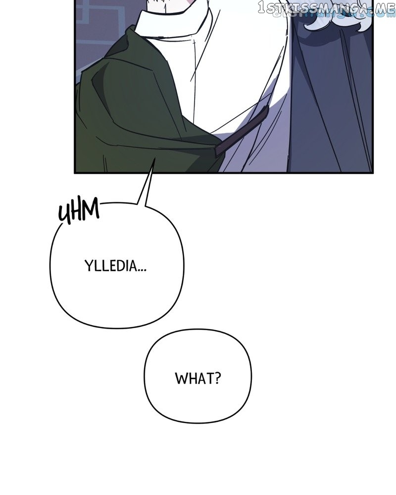 The Last Immortal’s Theorem Chapter 3 - page 48