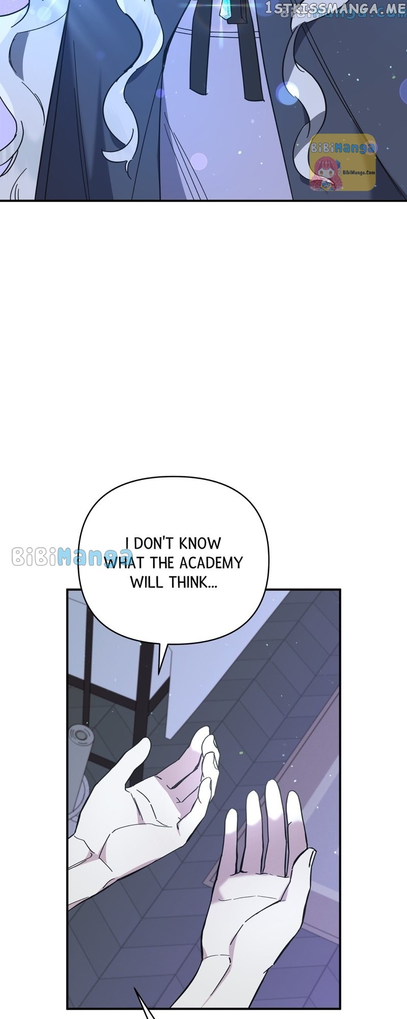 The Last Immortal’s Theorem Chapter 3 - page 59