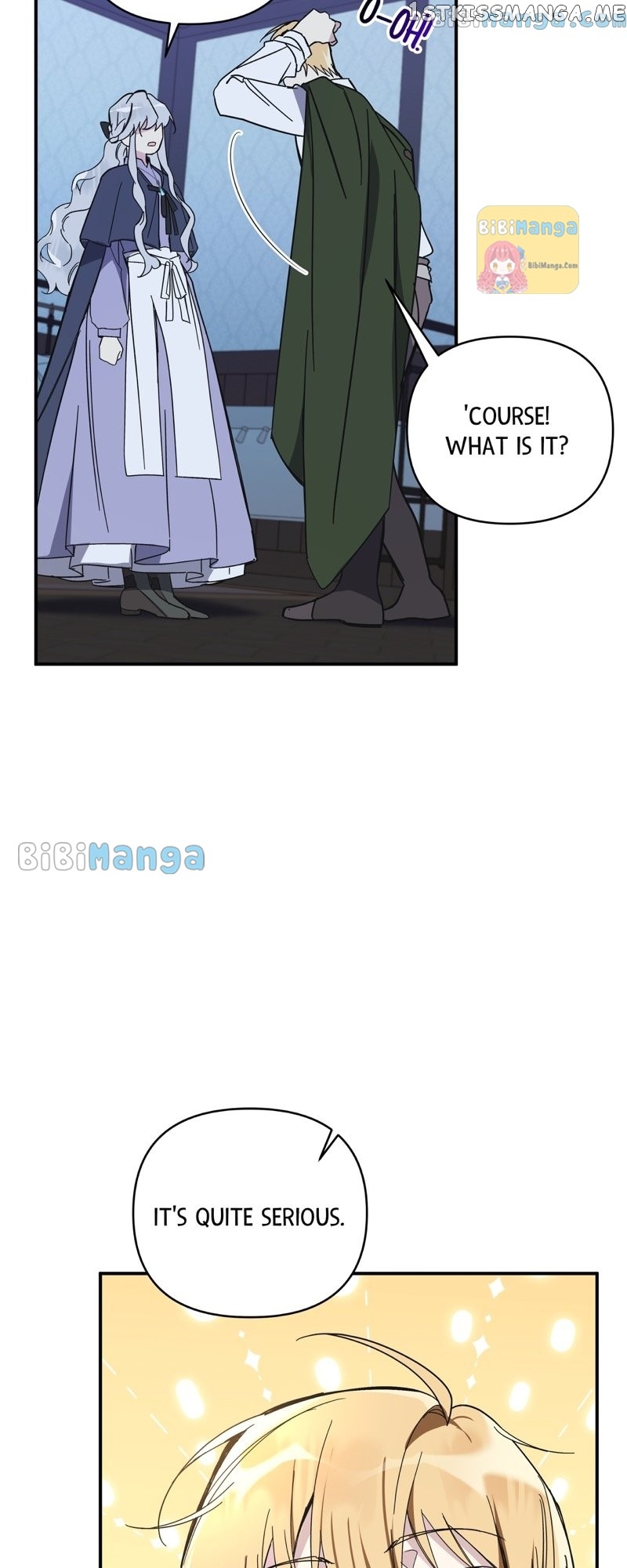 The Last Immortal’s Theorem Chapter 3 - page 62