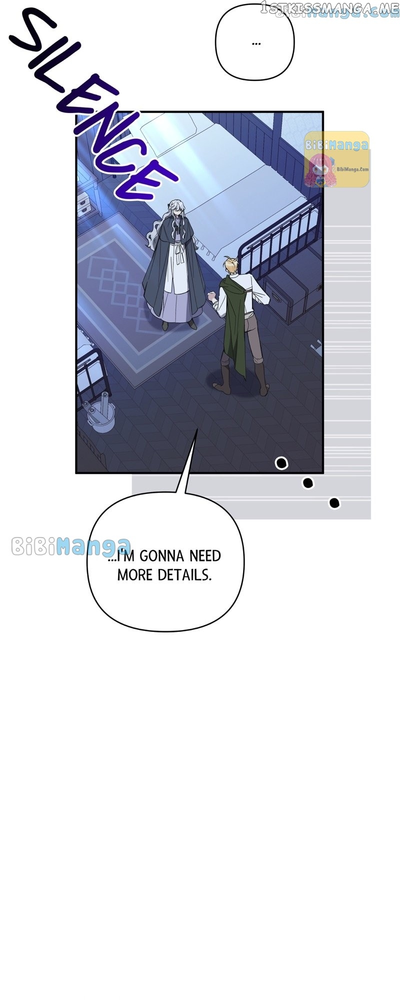The Last Immortal’s Theorem Chapter 3 - page 65