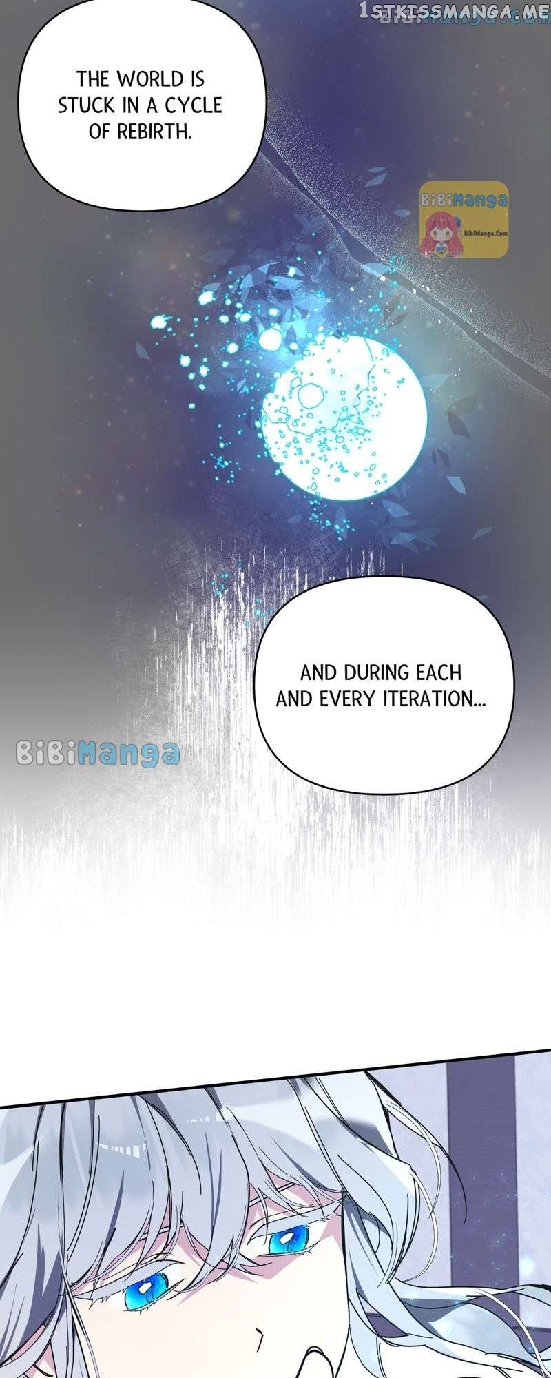 The Last Immortal’s Theorem Chapter 3 - page 69