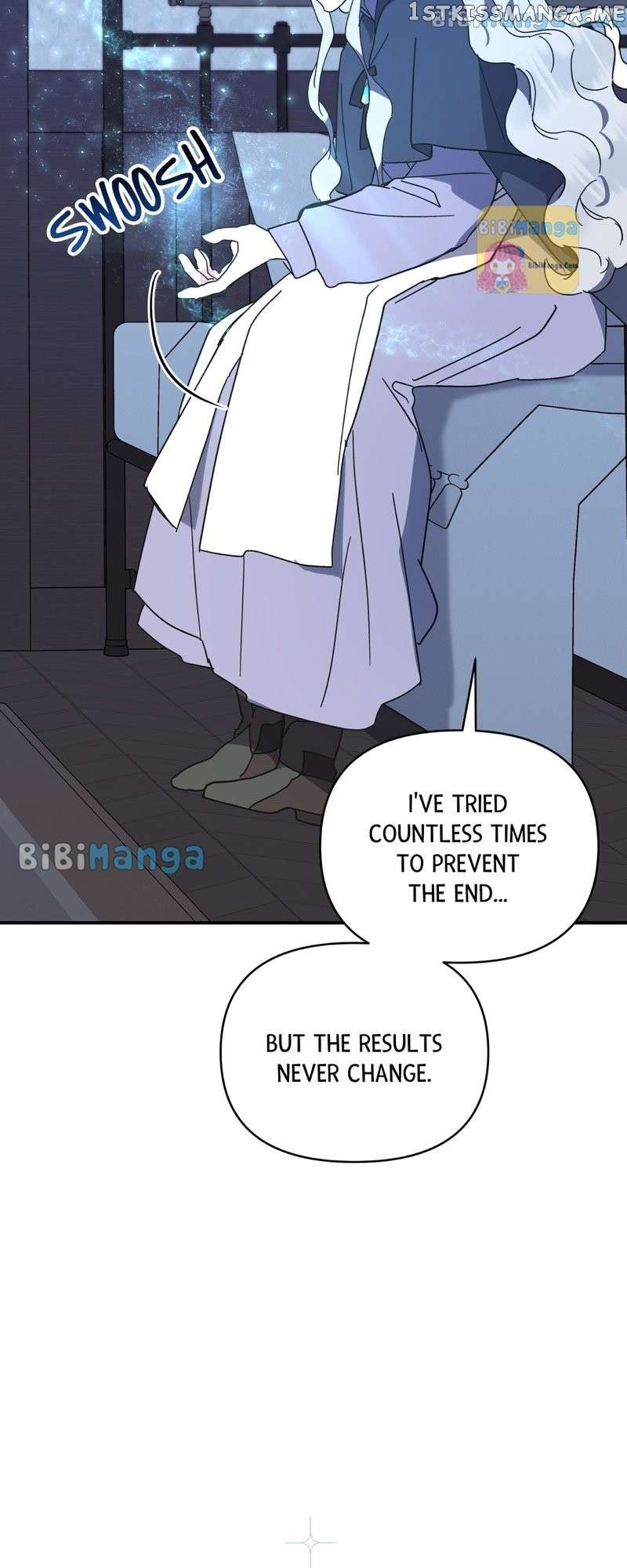 The Last Immortal’s Theorem Chapter 3 - page 71