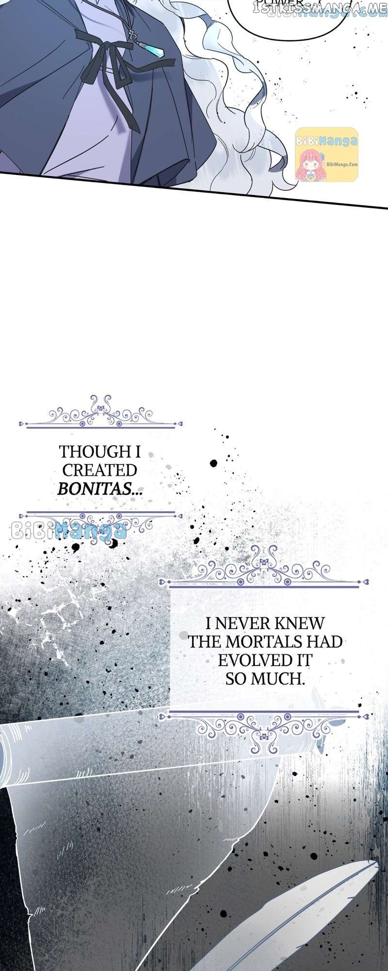 The Last Immortal’s Theorem Chapter 3 - page 9