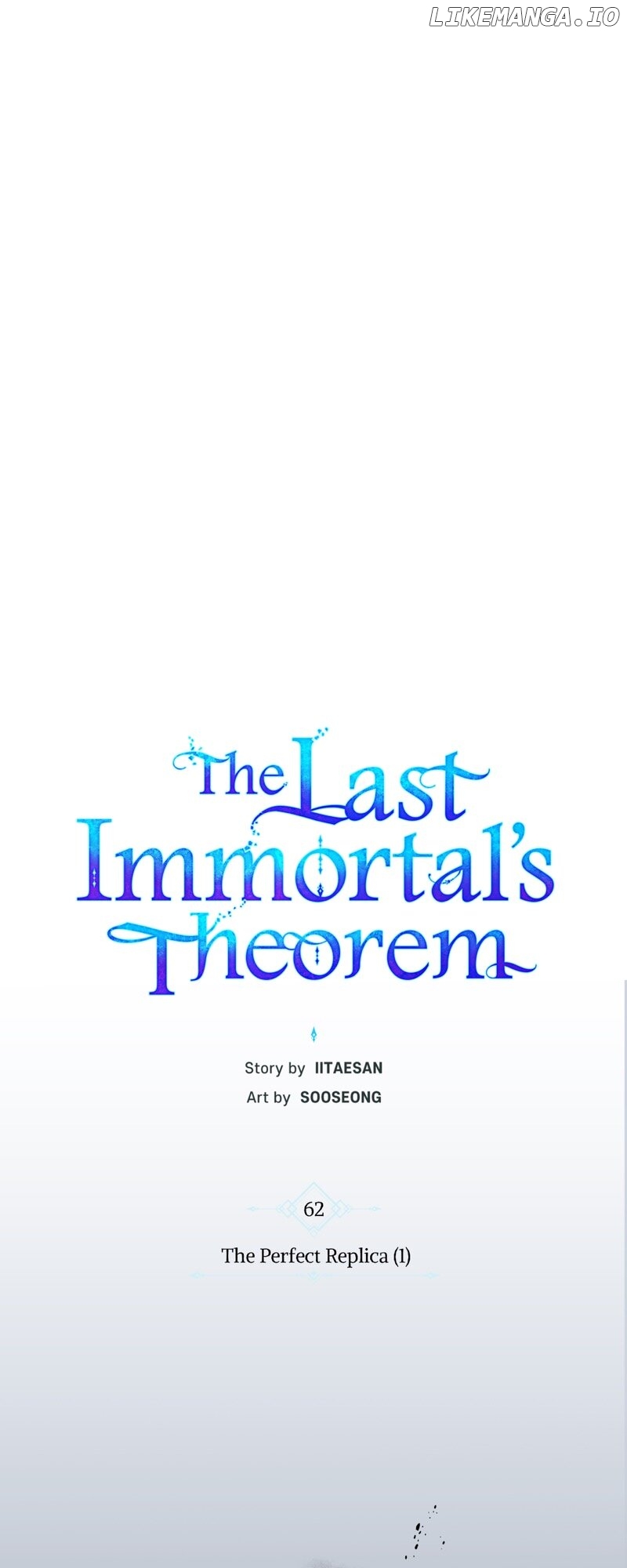 The Last Immortal’s Theorem Chapter 62 - page 19