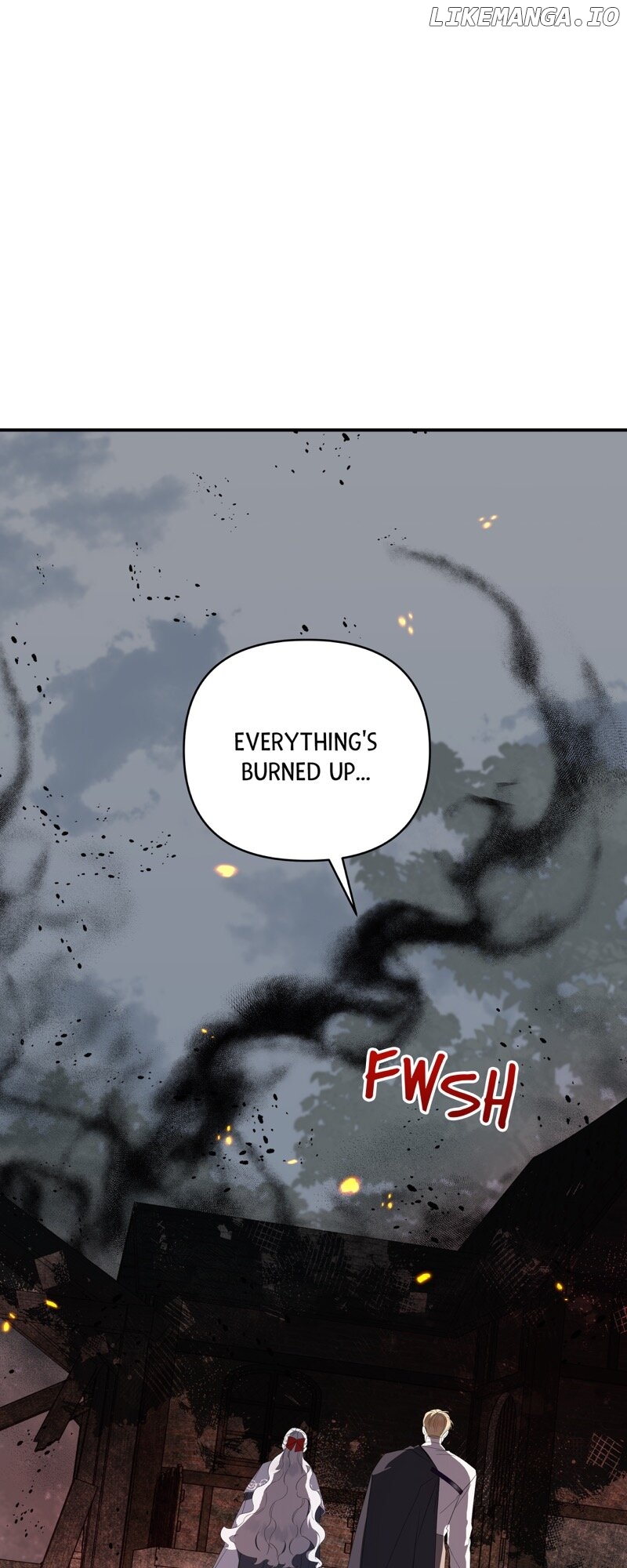 The Last Immortal’s Theorem Chapter 62 - page 22